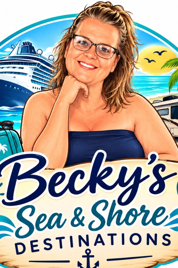 Cruise Brothers Travel Agent Rebecca Paprota